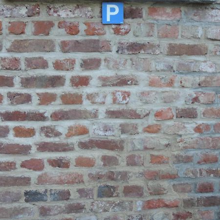 Vakantiehuisje Vds Tongeren Bagian luar foto