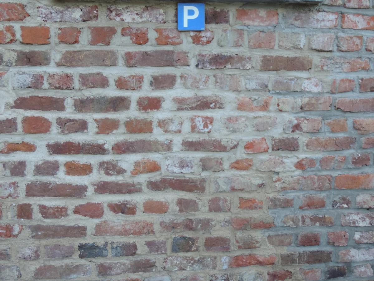 Vakantiehuisje Vds Tongeren Bagian luar foto