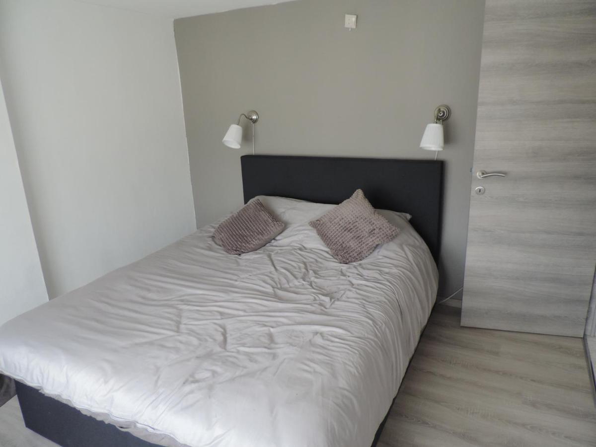 Vakantiehuisje Vds Tongeren Bagian luar foto