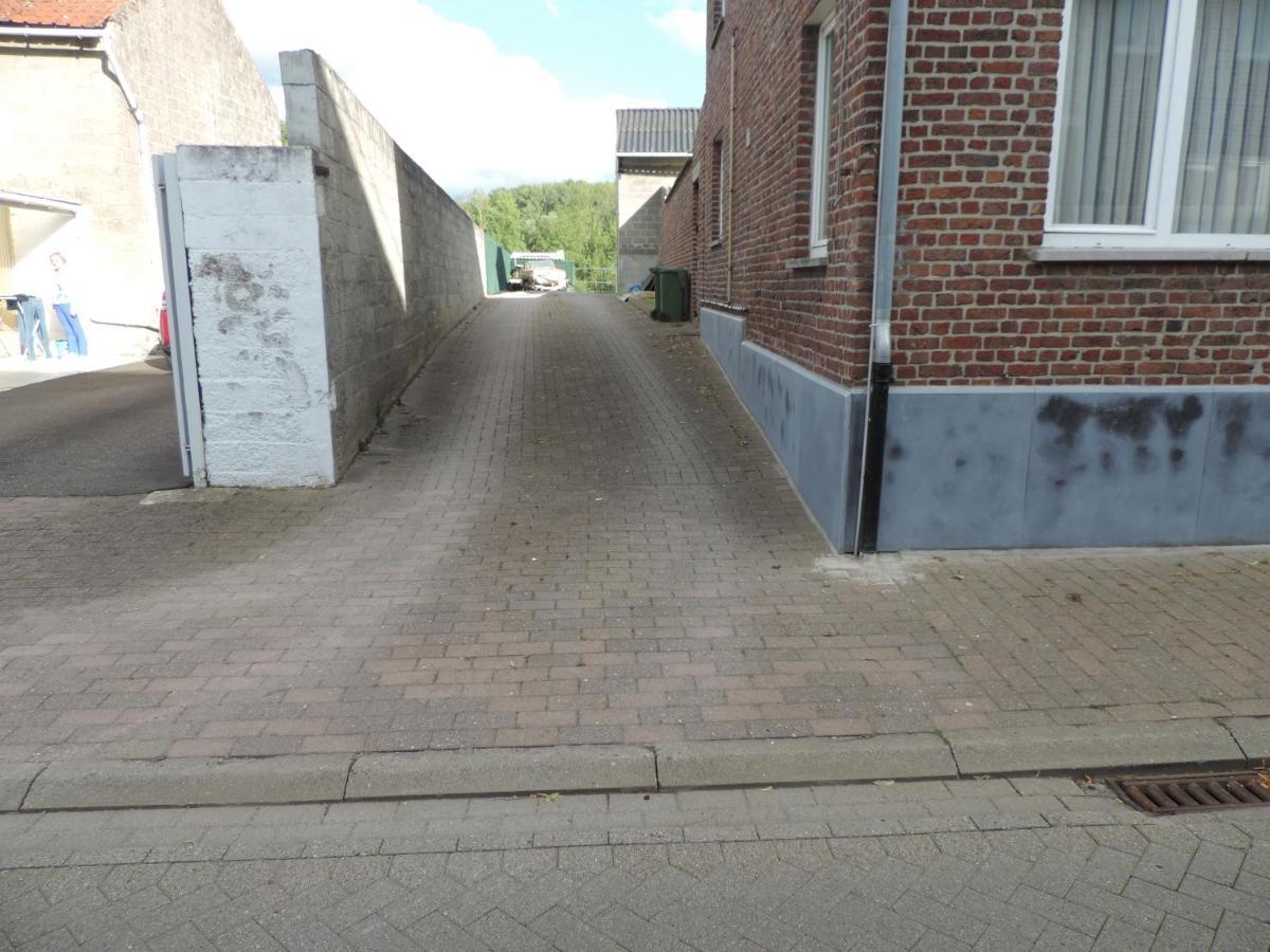 Vakantiehuisje Vds Tongeren Bagian luar foto