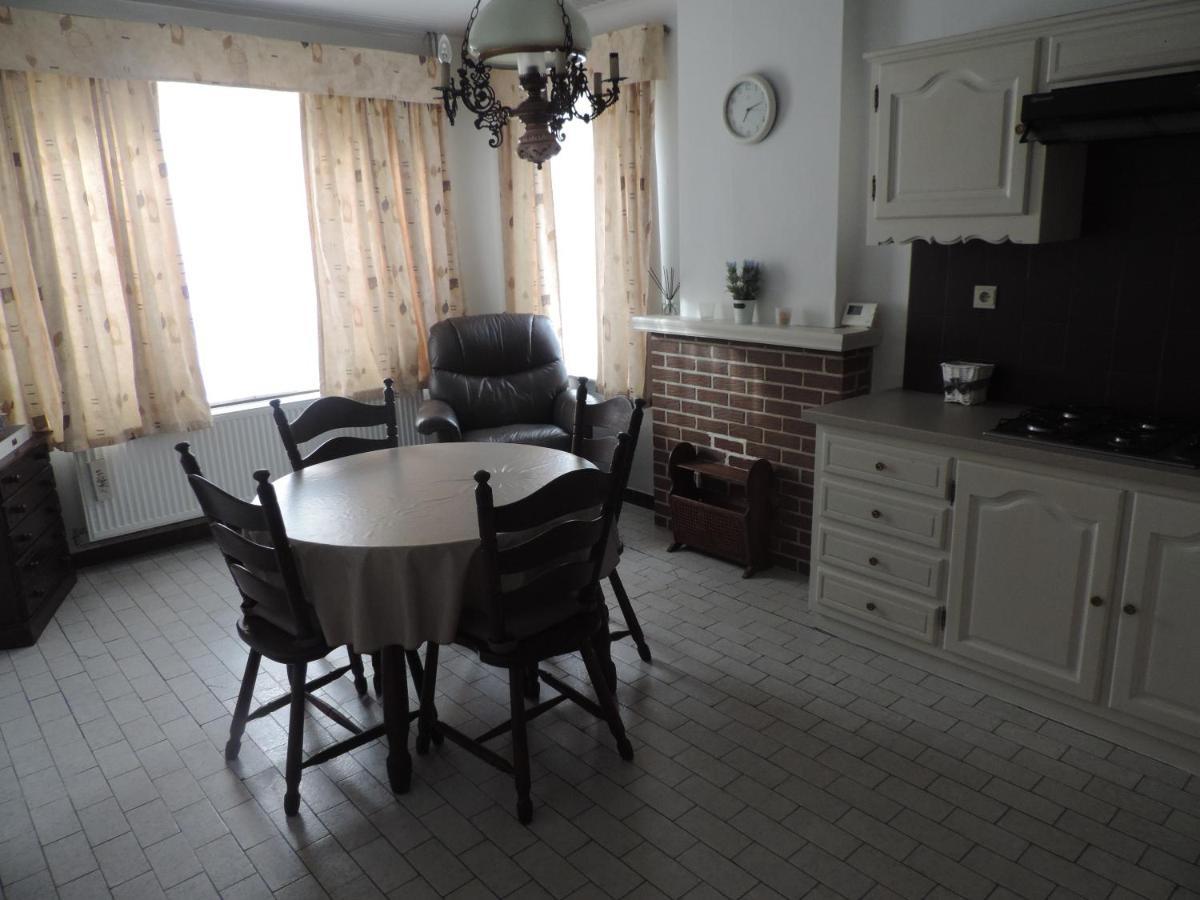 Vakantiehuisje Vds Tongeren Bagian luar foto