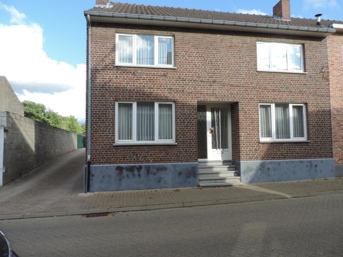 Vakantiehuisje Vds Tongeren Bagian luar foto
