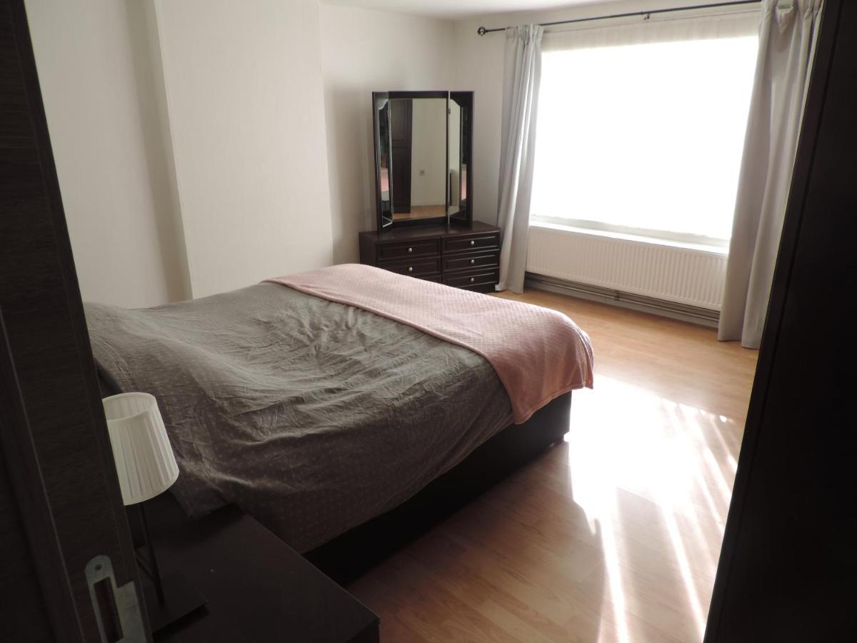 Vakantiehuisje Vds Tongeren Bagian luar foto