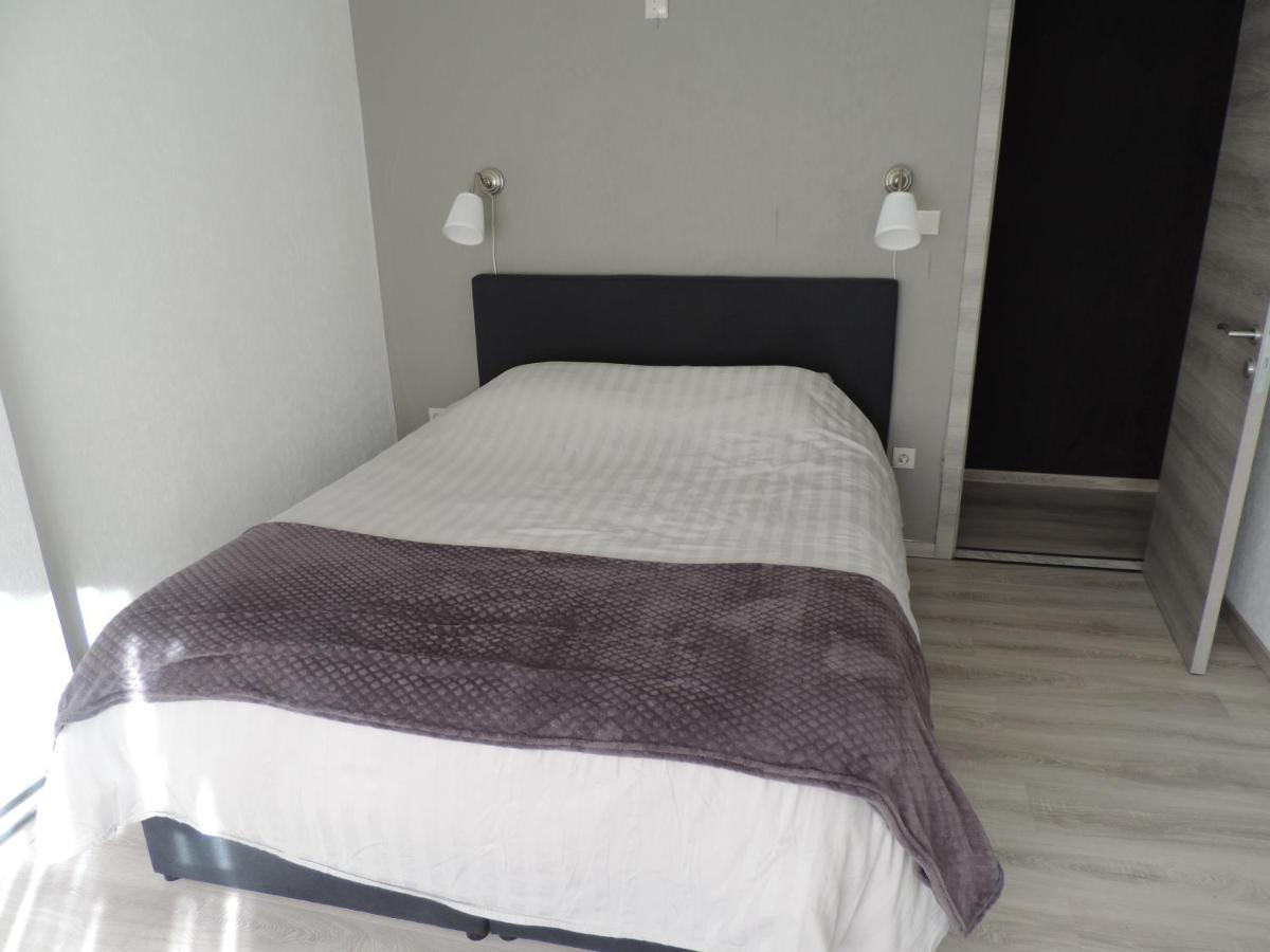 Vakantiehuisje Vds Tongeren Bagian luar foto