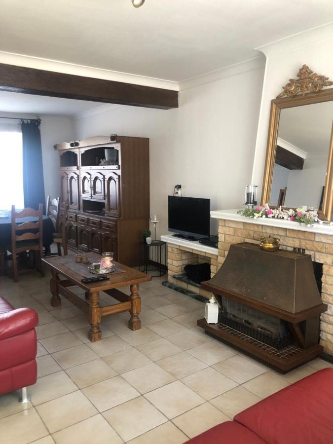 Vakantiehuisje Vds Tongeren Bagian luar foto