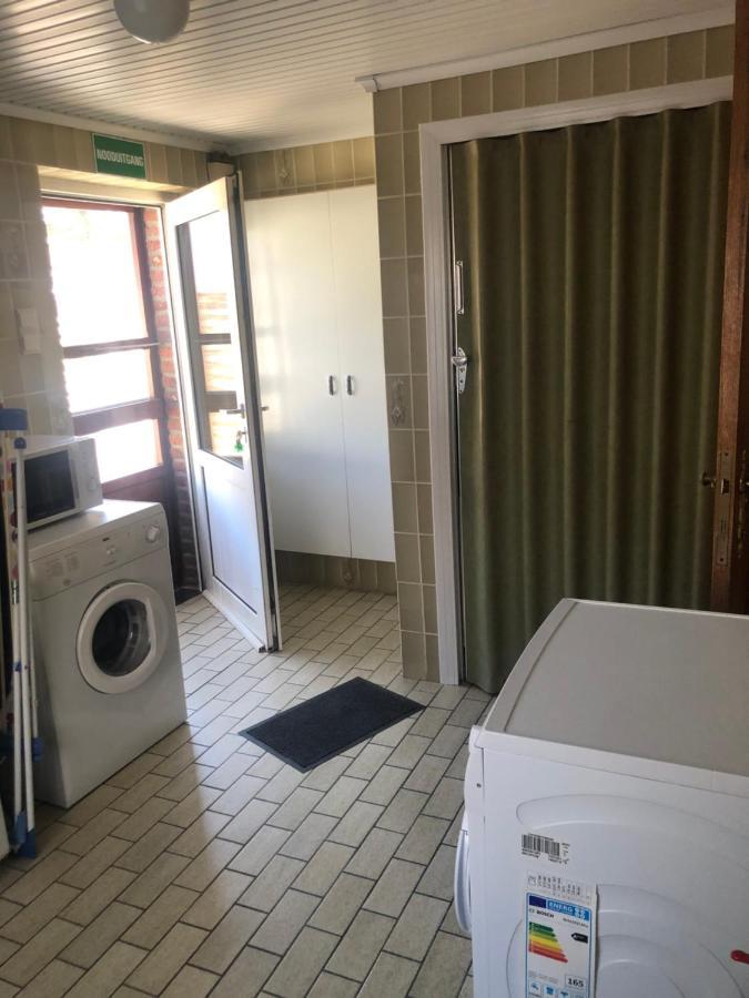 Vakantiehuisje Vds Tongeren Bagian luar foto