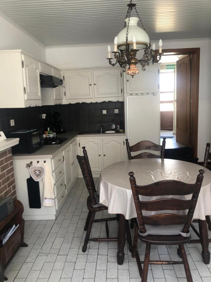 Vakantiehuisje Vds Tongeren Bagian luar foto