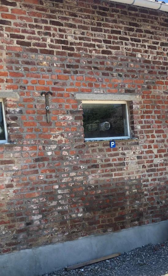 Vakantiehuisje Vds Tongeren Bagian luar foto
