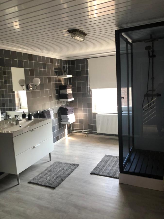Vakantiehuisje Vds Tongeren Bagian luar foto